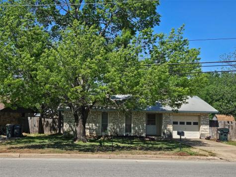 1001 W 17th Street Georgetown TX 78626