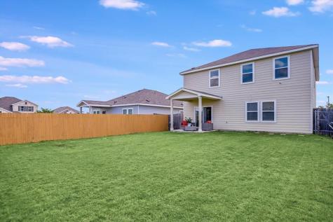 19620 Cloudy Bay Drive Pflugerville TX 78660