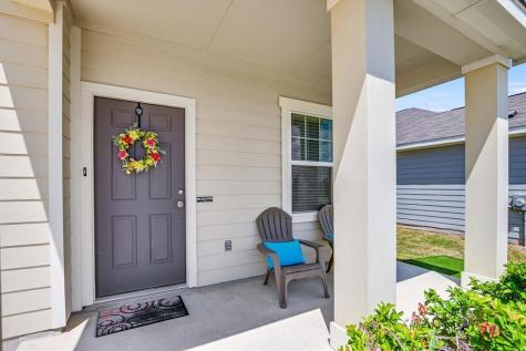 19620 Cloudy Bay Drive Pflugerville TX 78660