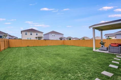 19620 Cloudy Bay Drive Pflugerville TX 78660