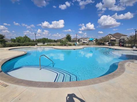 19620 Cloudy Bay Drive Pflugerville TX 78660