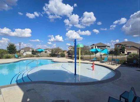 19620 Cloudy Bay Drive Pflugerville TX 78660