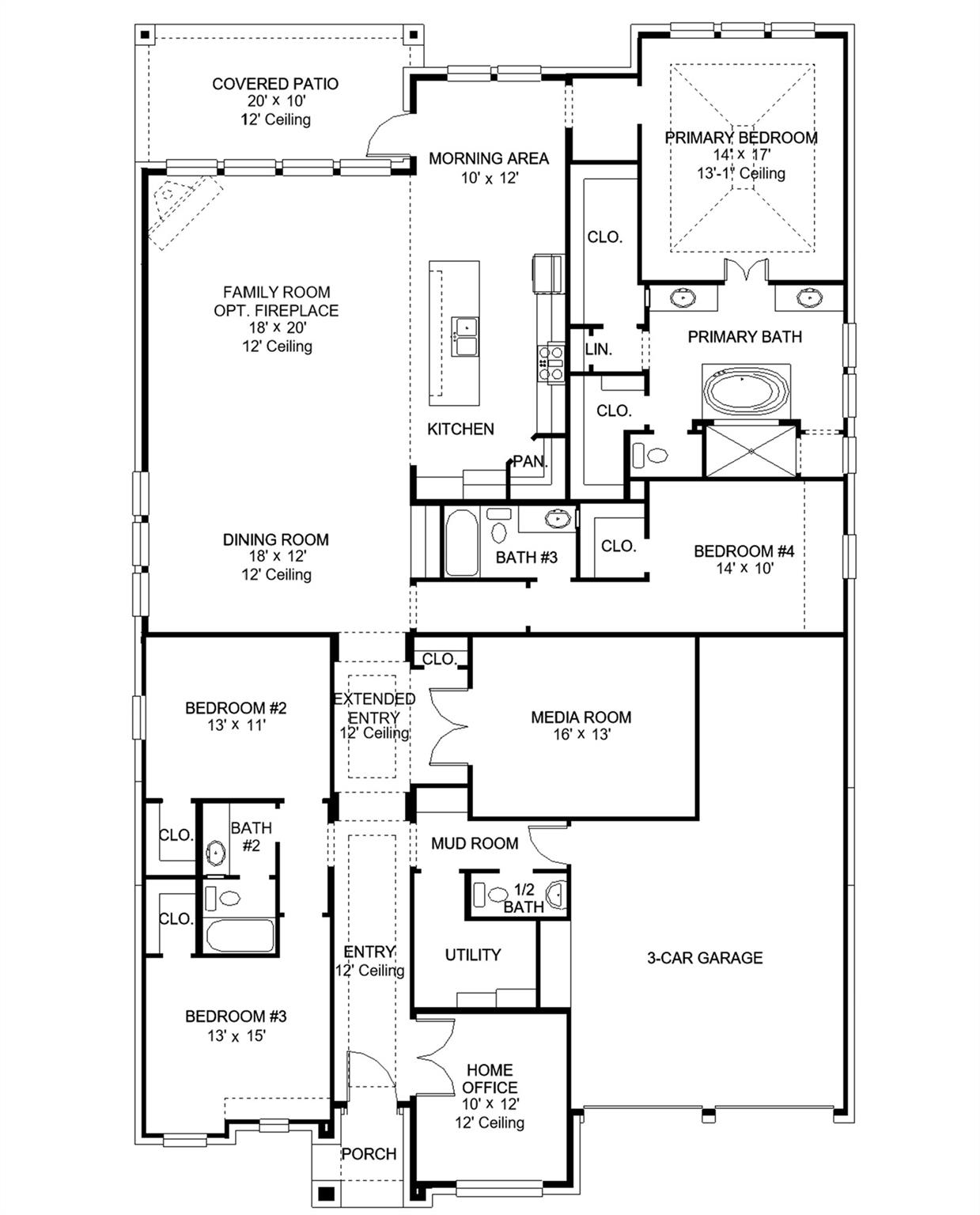 2501 Mighty Counselor Lane Georgetown TX 78628