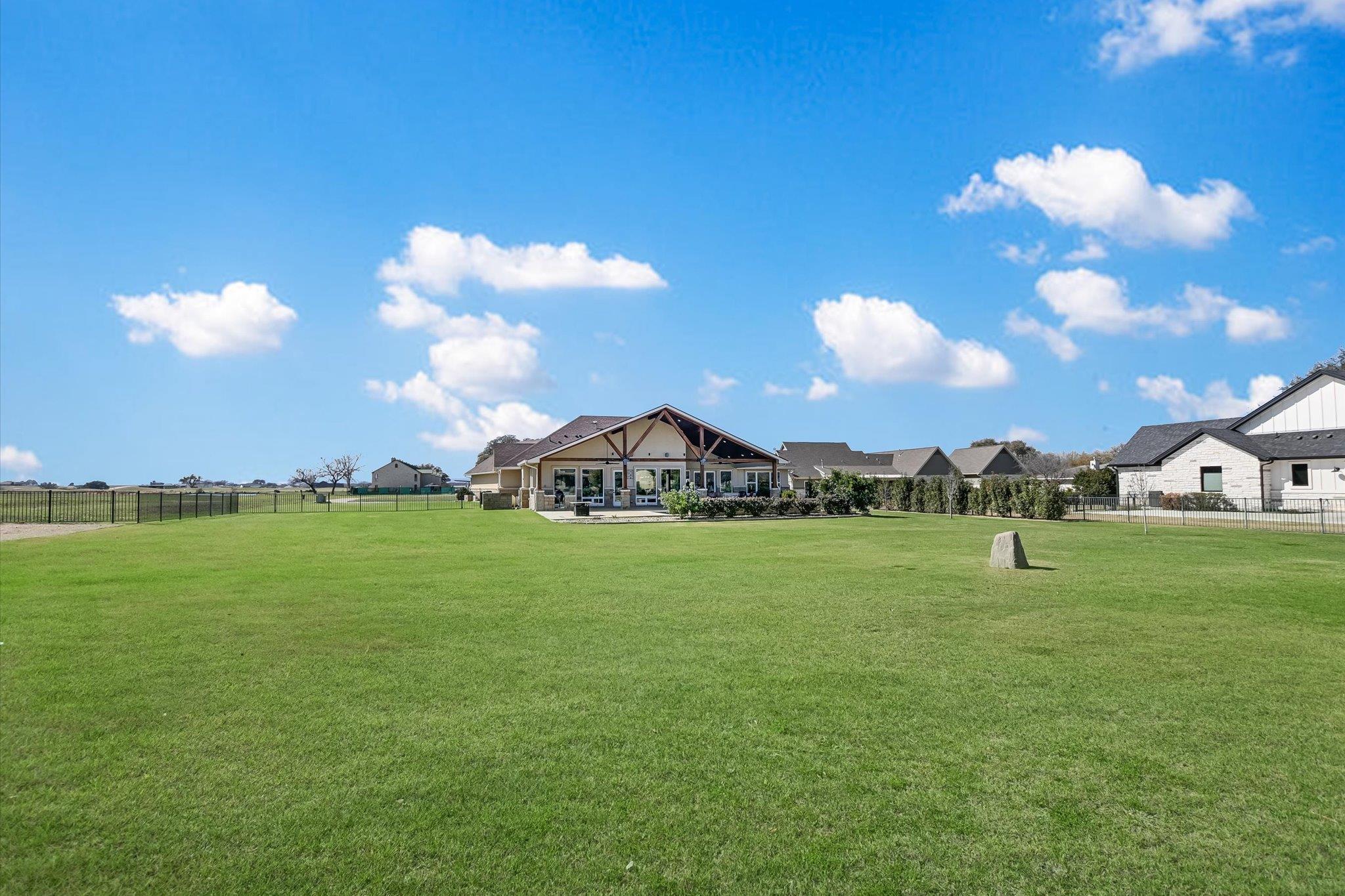 106 Rangeway Circle Kingsland TX 78639