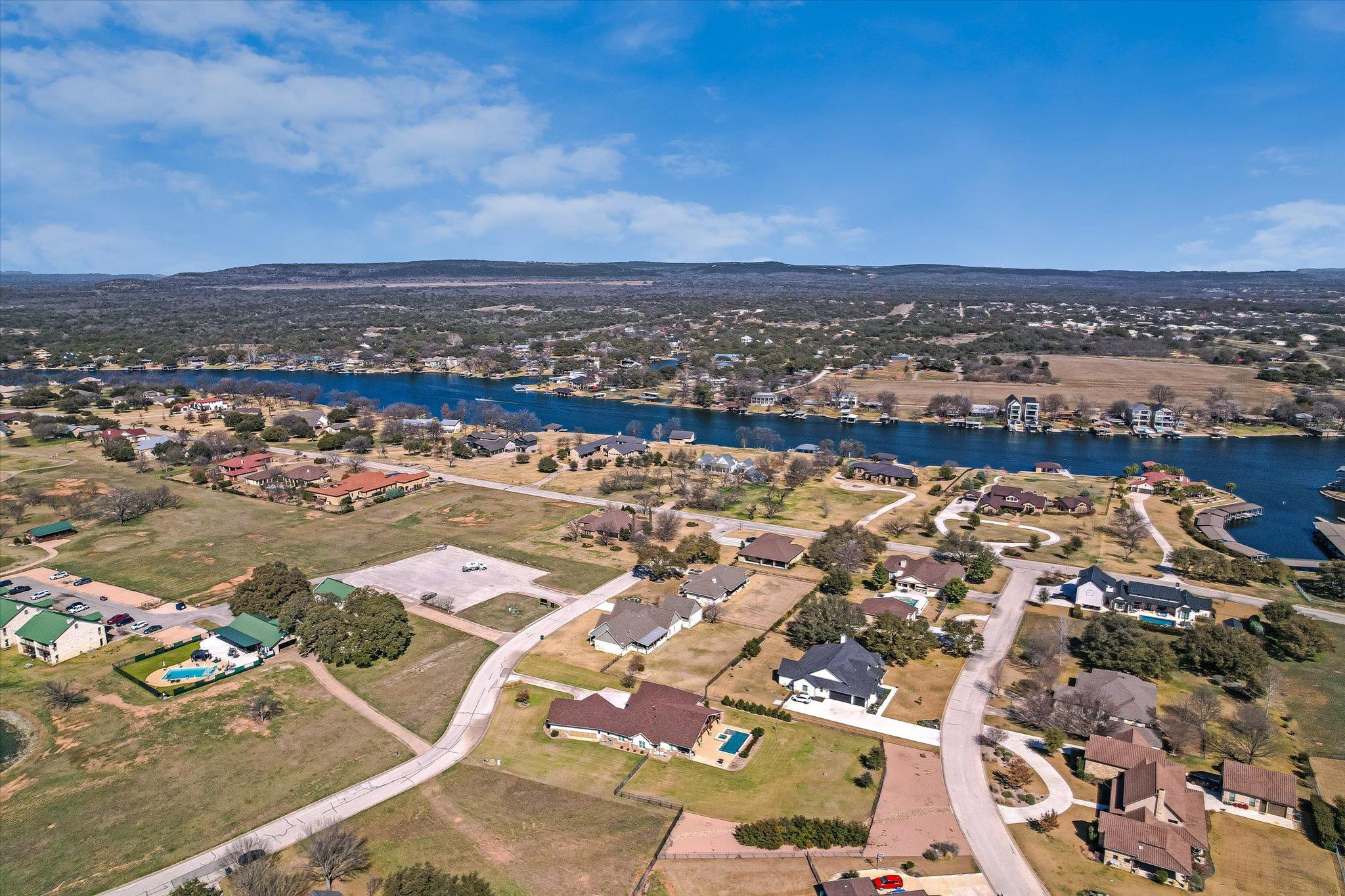106 Rangeway Circle Kingsland TX 78639