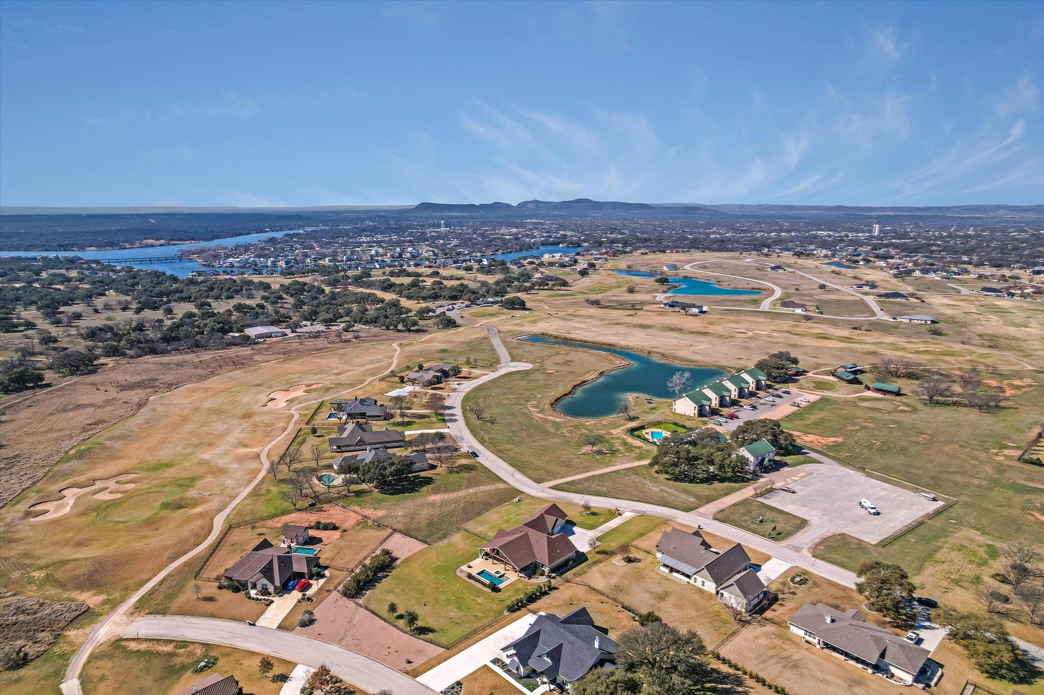 106 Rangeway Circle Kingsland TX 78639