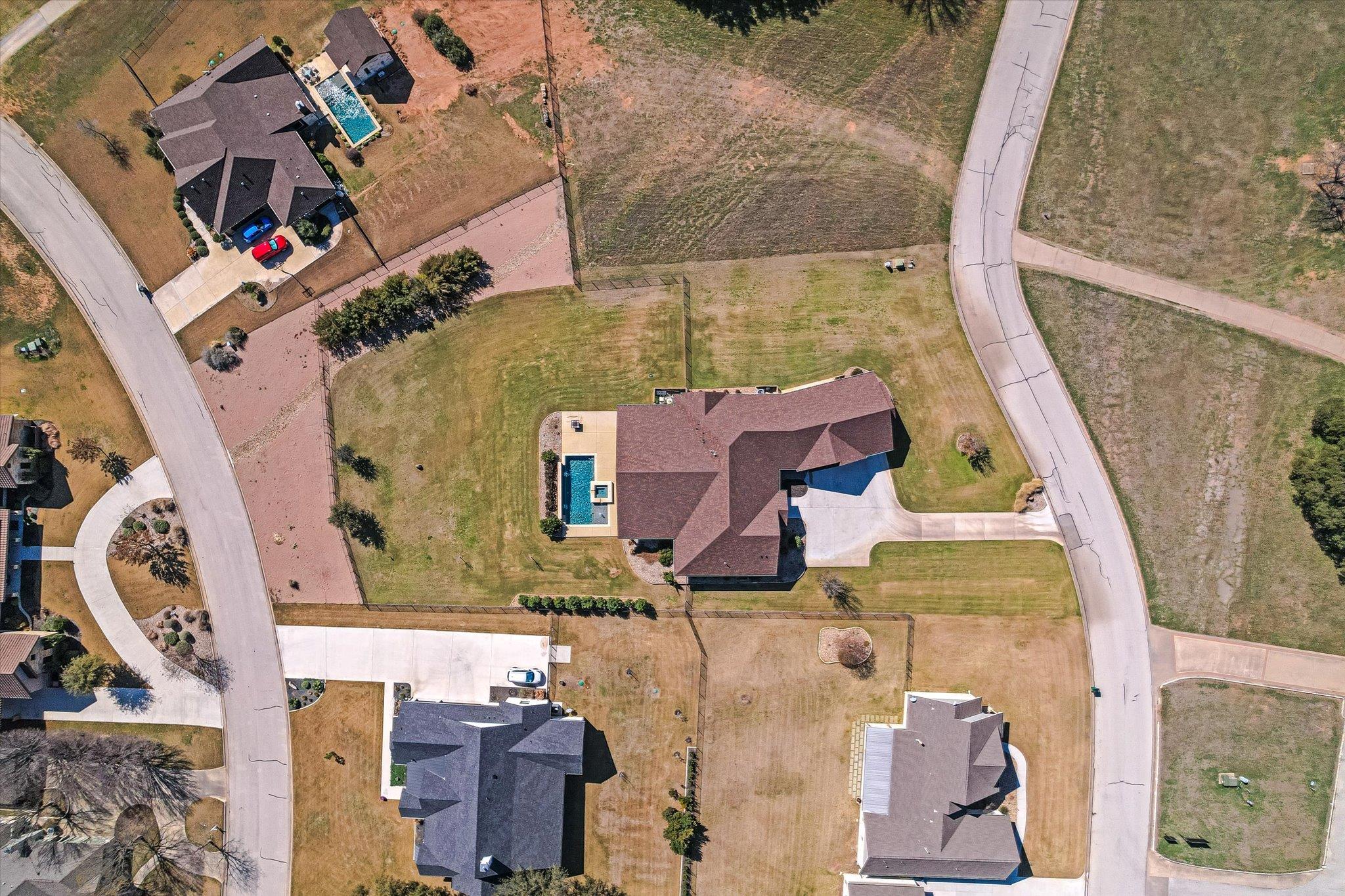 106 Rangeway Circle Kingsland TX 78639