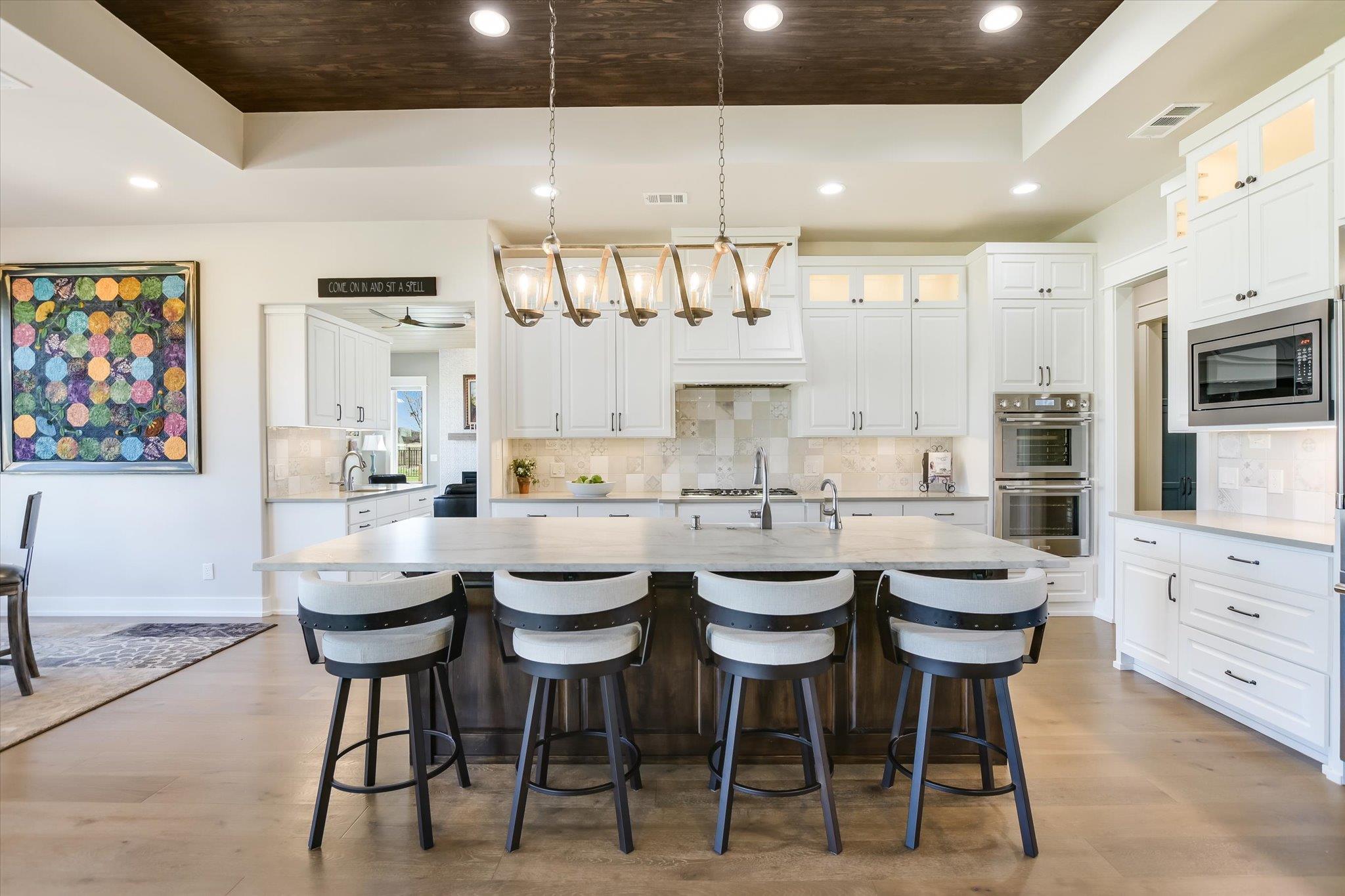 106 Rangeway Circle Kingsland TX 78639