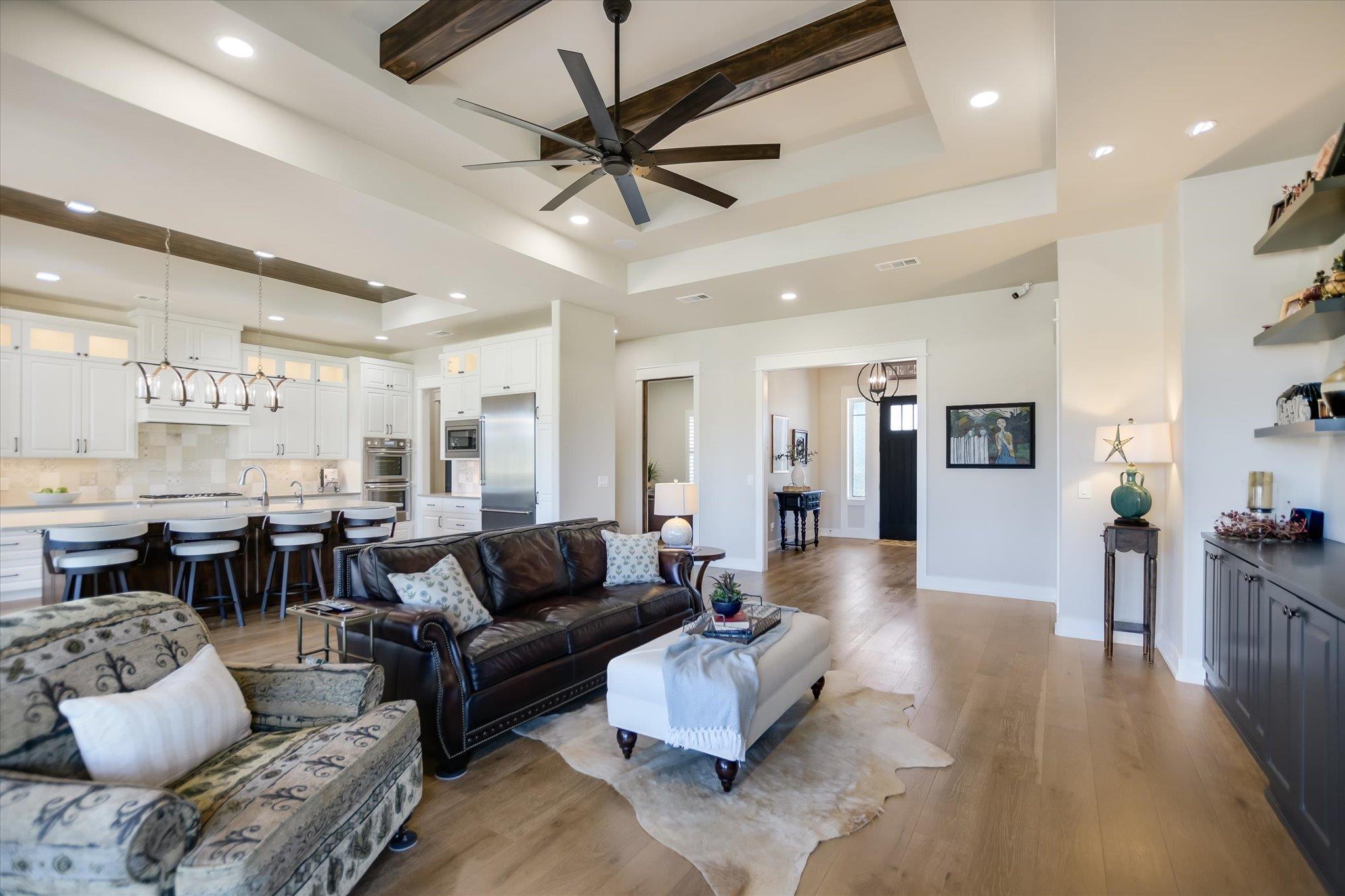 106 Rangeway Circle Kingsland TX 78639