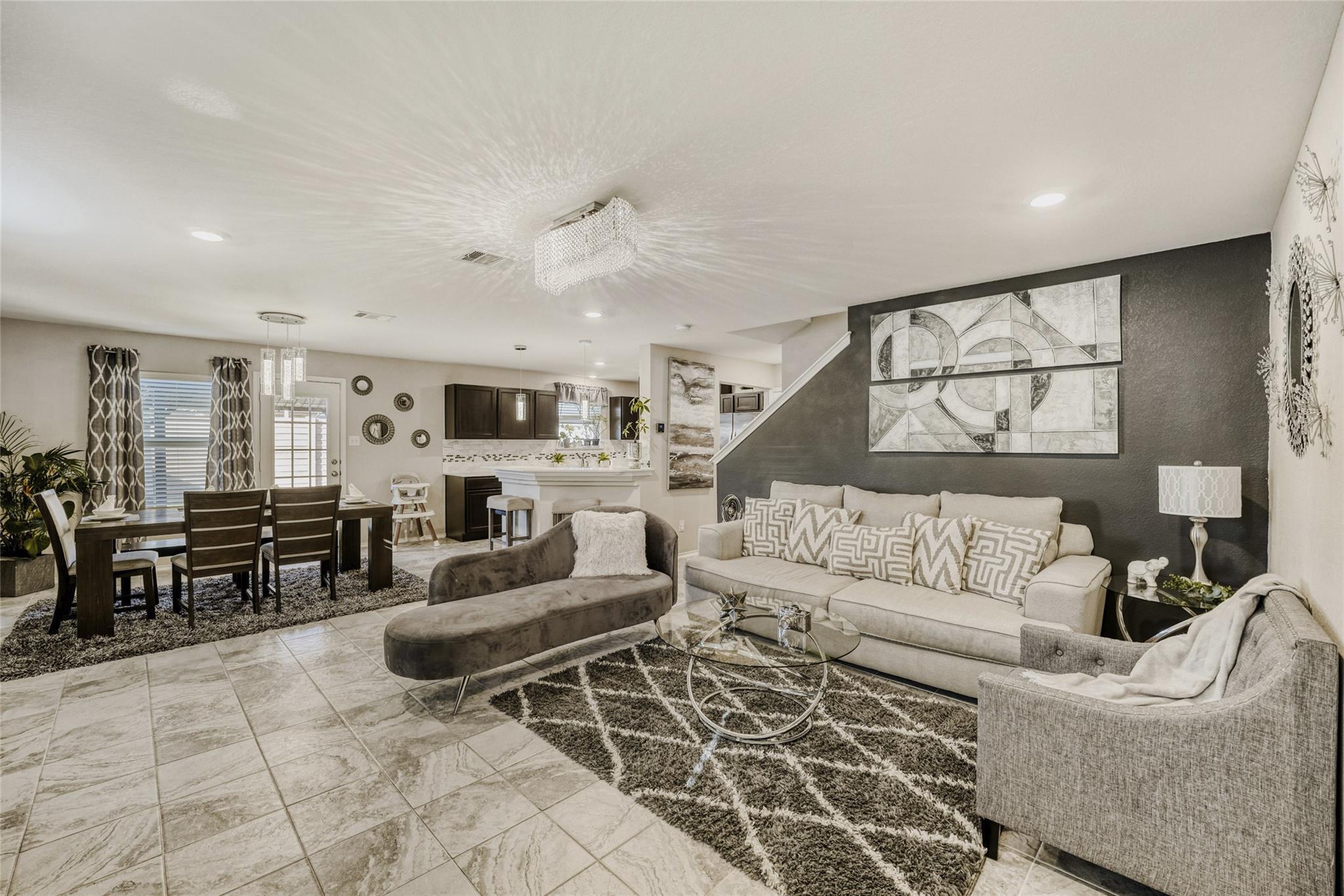 13604 Vigilance Street Manor TX 78653