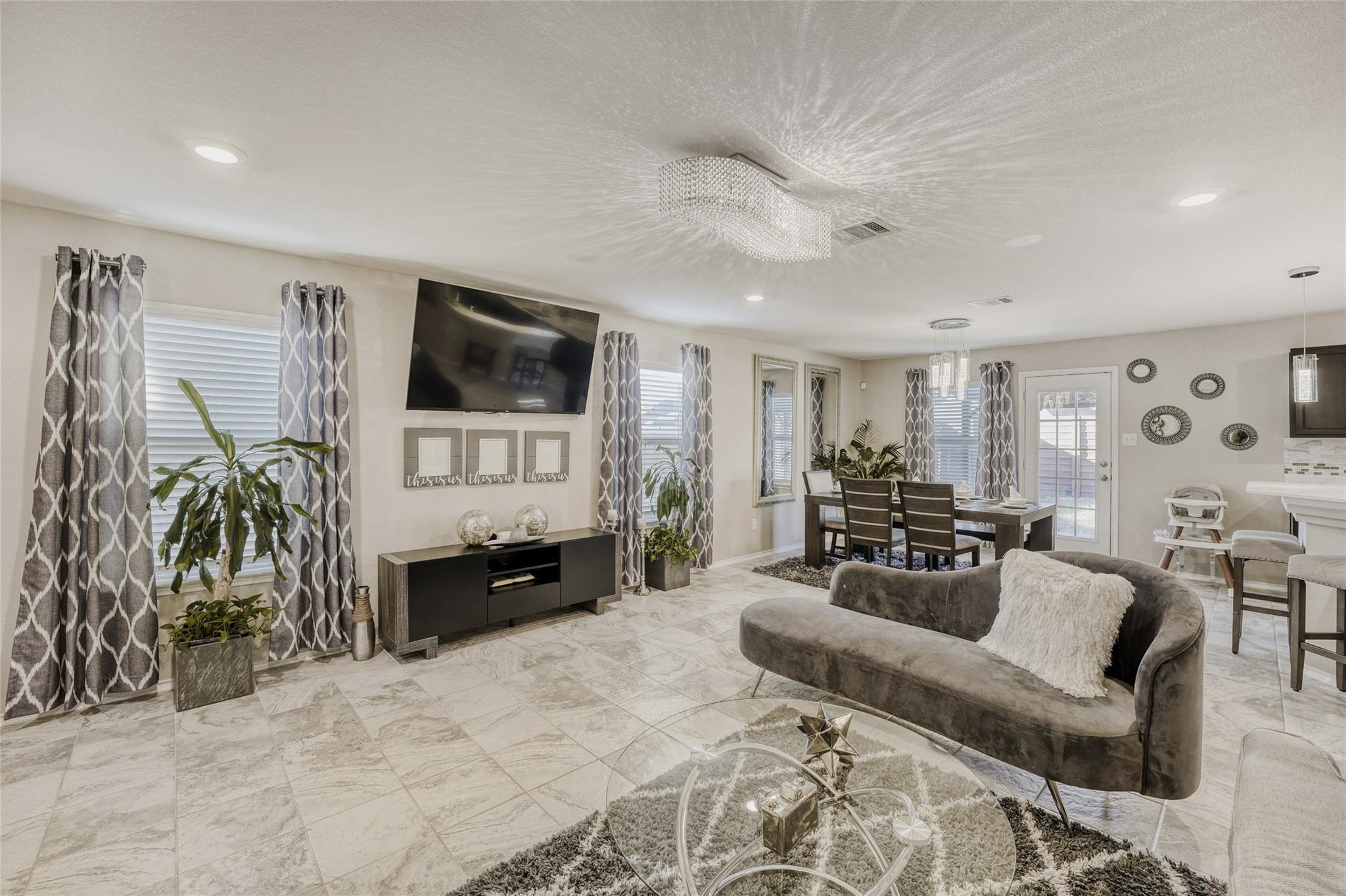 13604 Vigilance Street Manor TX 78653