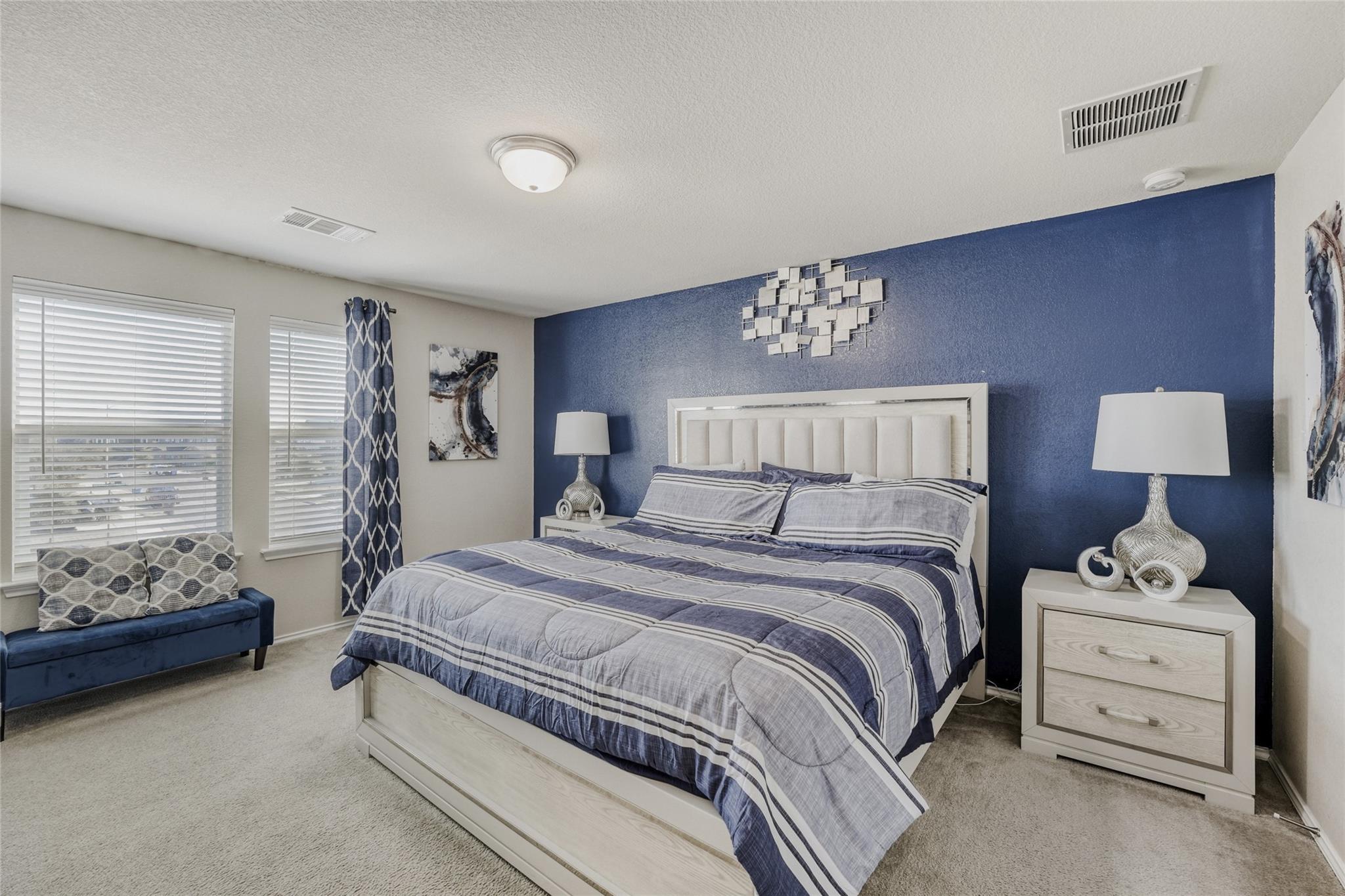 13604 Vigilance Street Manor TX 78653