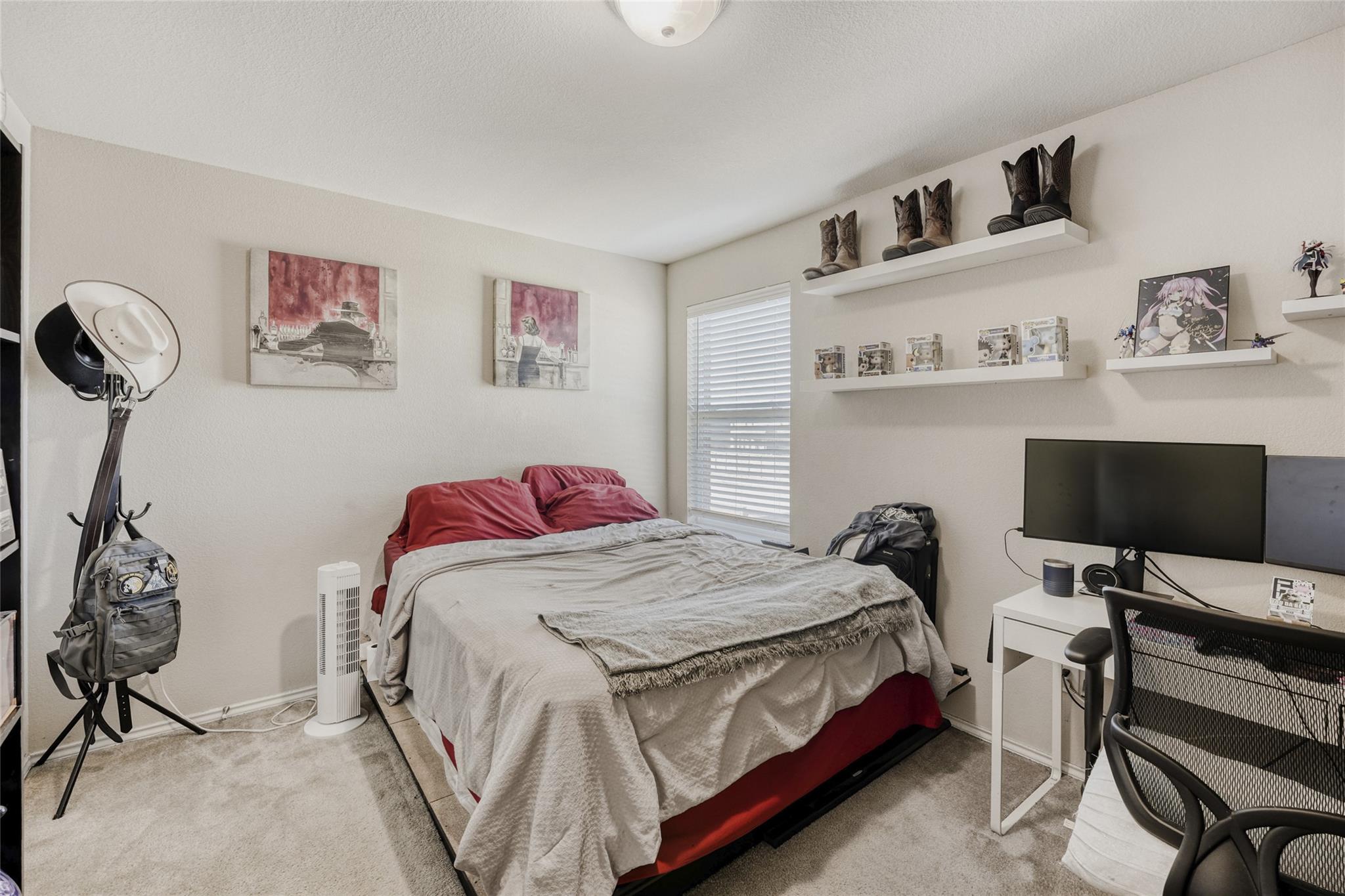 13604 Vigilance Street Manor TX 78653