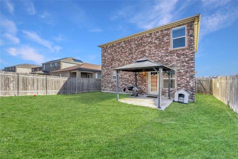 13604 Vigilance Street Manor TX 78653