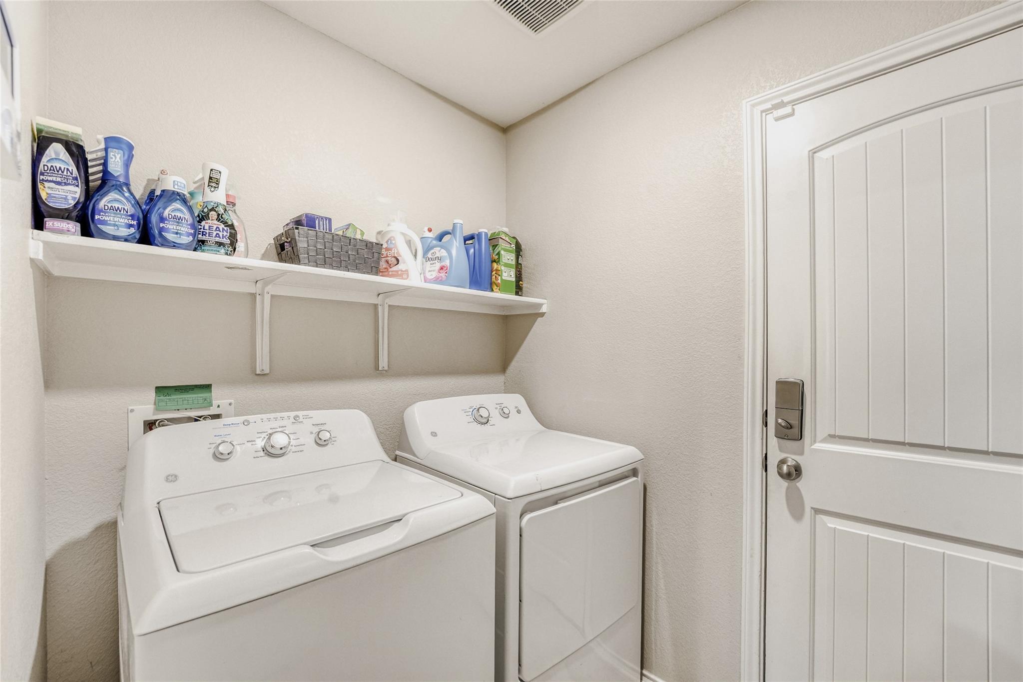 13604 Vigilance Street Manor TX 78653