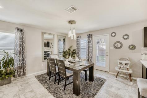 13604 Vigilance Street Manor TX 78653