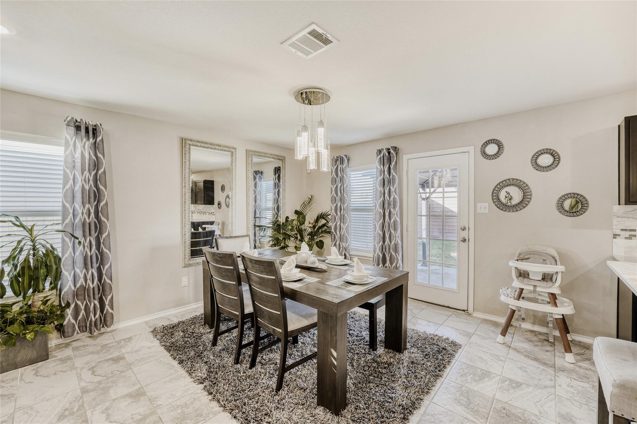 13604 Vigilance Street Manor TX 78653