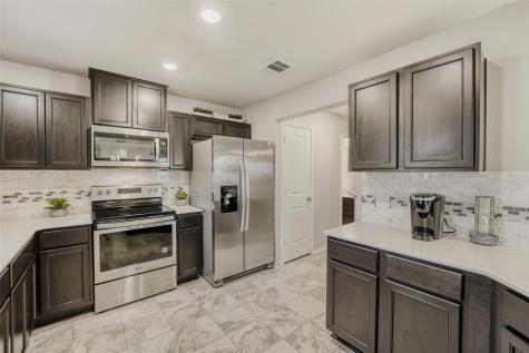 13604 Vigilance Street Manor TX 78653