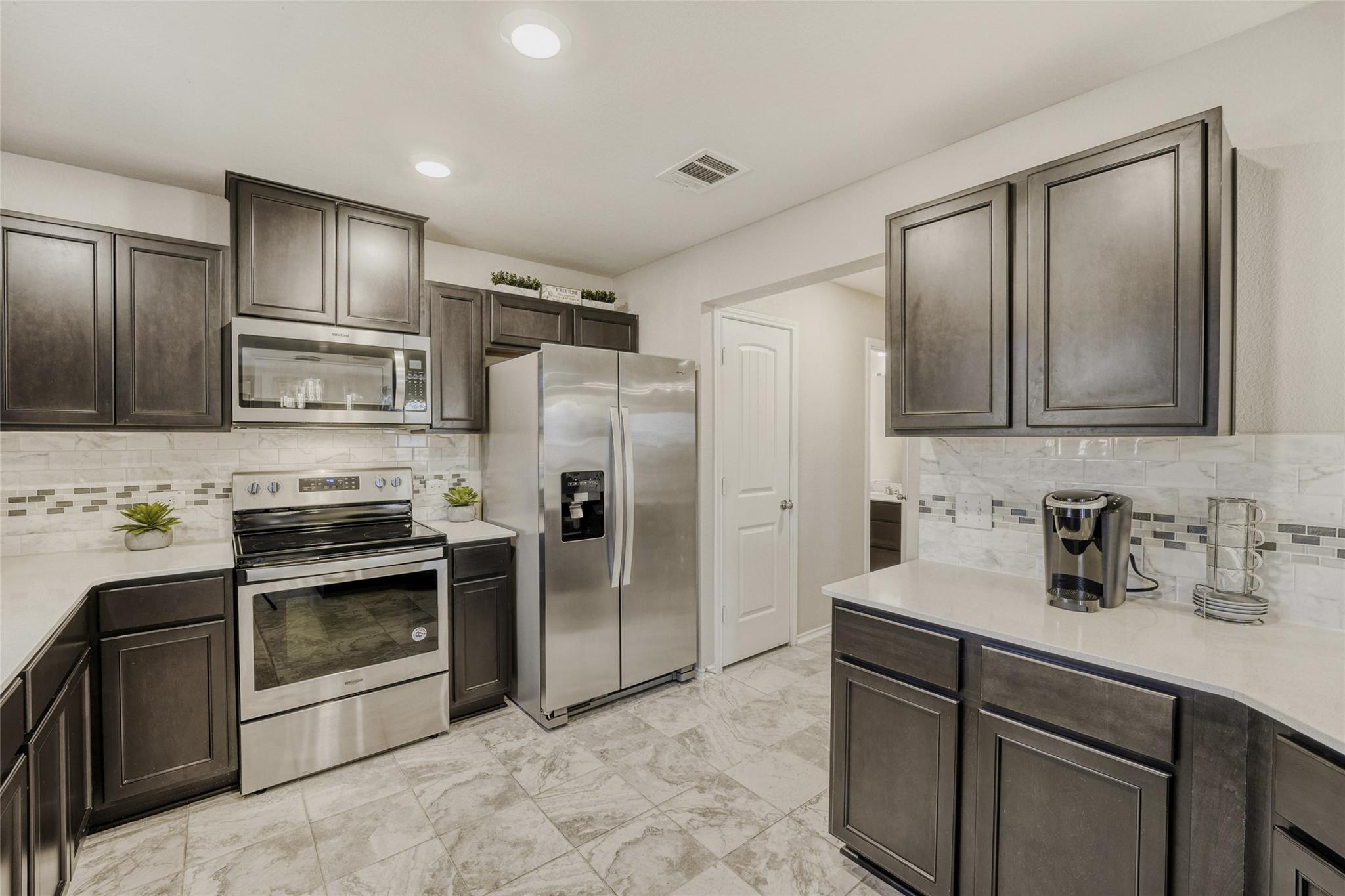 13604 Vigilance Street Manor TX 78653