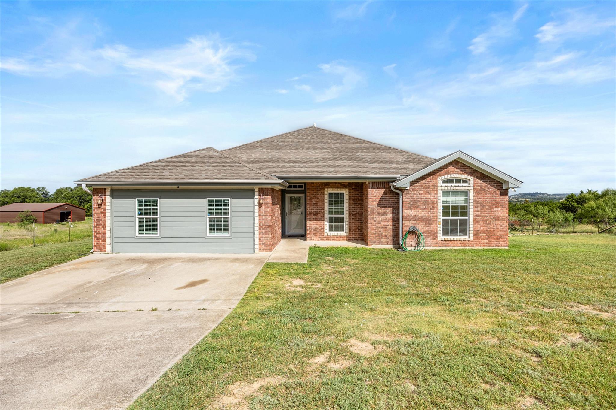 239 County Road 3377 Kempner TX 76539