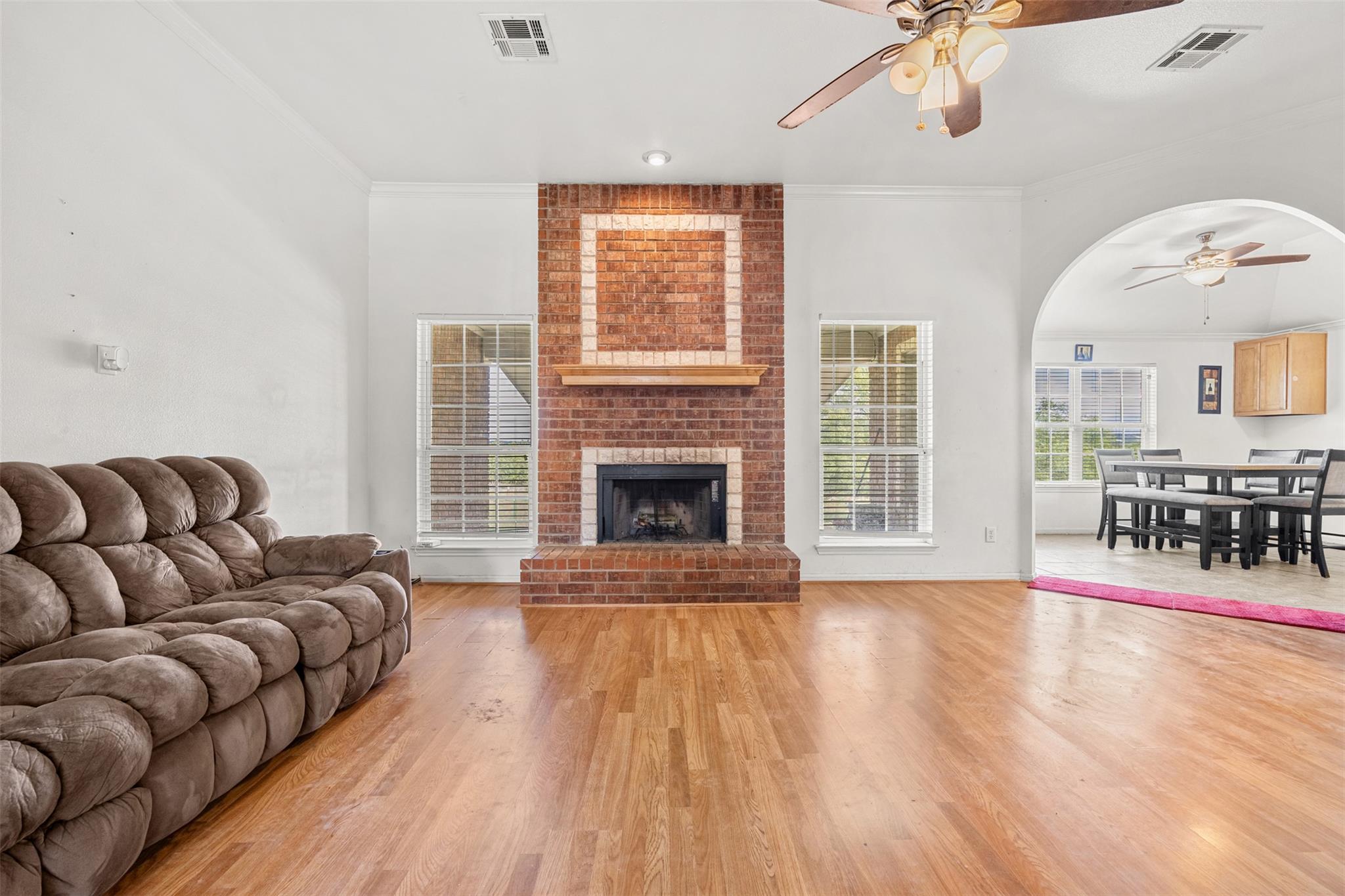 239 County Road 3377 Kempner TX 76539