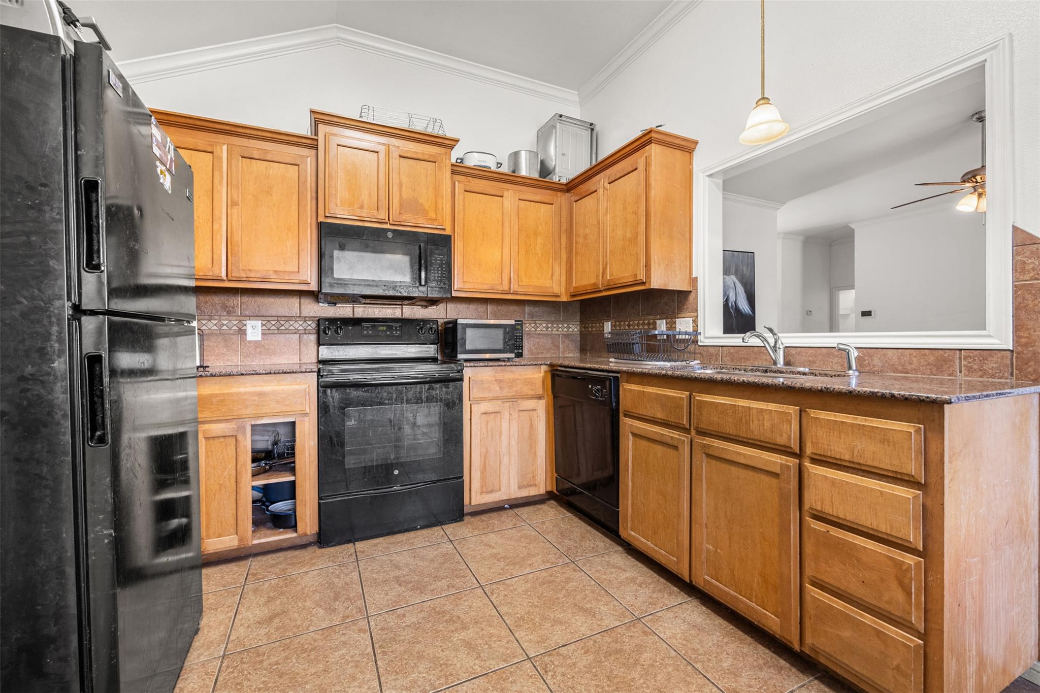 239 County Road 3377 Kempner TX 76539