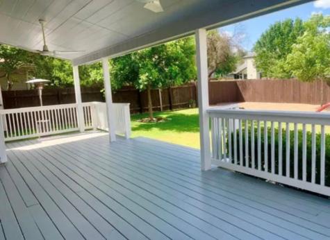 8328 Doe Meadow Drive Austin TX 78749