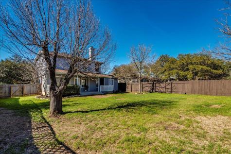 8328 Doe Meadow Drive Austin TX 78749