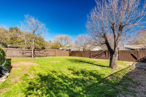 8328 Doe Meadow Drive Austin TX 78749