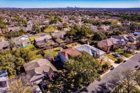 8328 Doe Meadow Drive Austin TX 78749