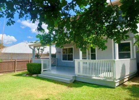 8328 Doe Meadow Drive Austin TX 78749