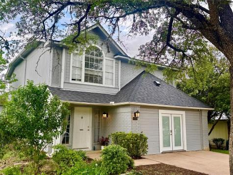 8328 Doe Meadow Drive Austin TX 78749