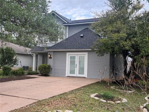 8328 Doe Meadow Drive Austin TX 78749