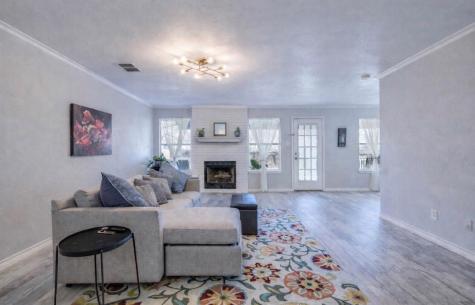 8328 Doe Meadow Drive Austin TX 78749