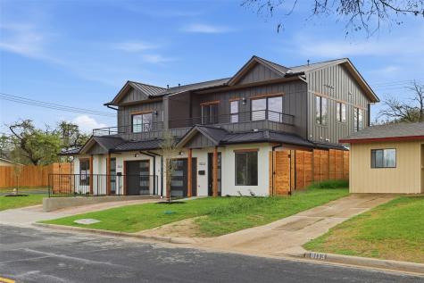 8115 Rockwood Lane Austin TX 78757
