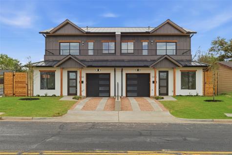 8115 Rockwood Lane Austin TX 78757