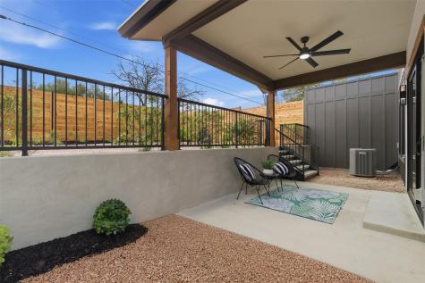 8115 Rockwood Lane Austin TX 78757