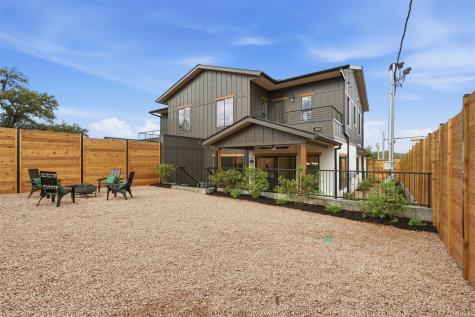 8115 Rockwood Lane Austin TX 78757