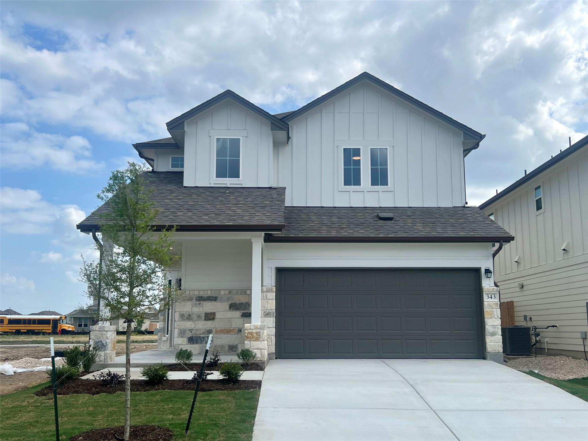 343 Young Street Buda TX 78610