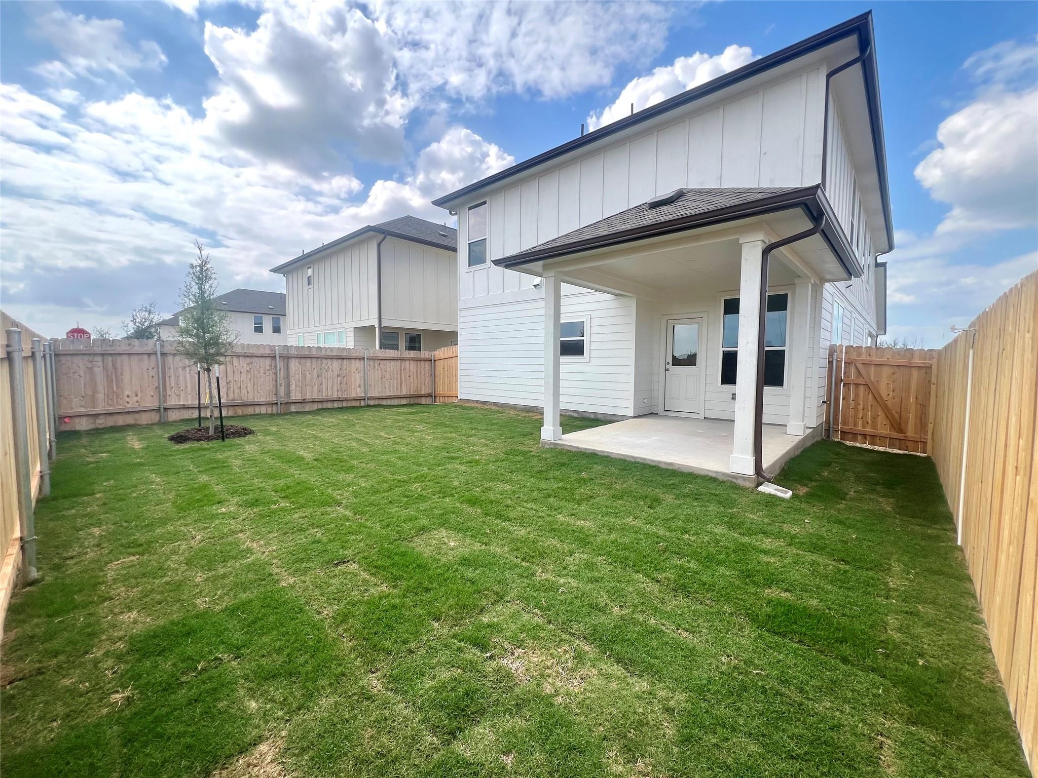 343 Young Street Buda TX 78610