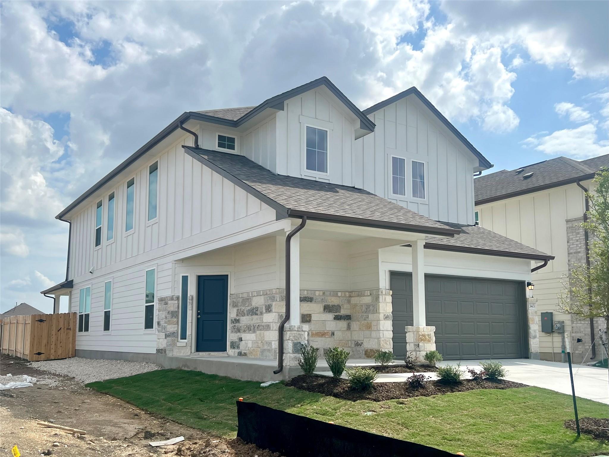343 Young Street Buda TX 78610