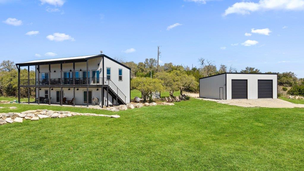582 Delaware Creek Road Blanco TX 78006