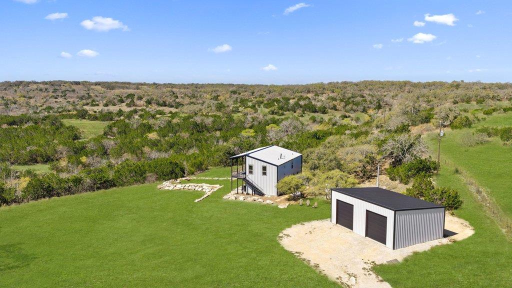 582 Delaware Creek Road Blanco TX 78006