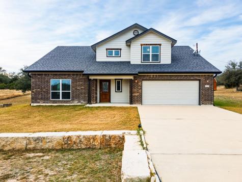 320 Sunrise Hills Lampasas TX 76550
