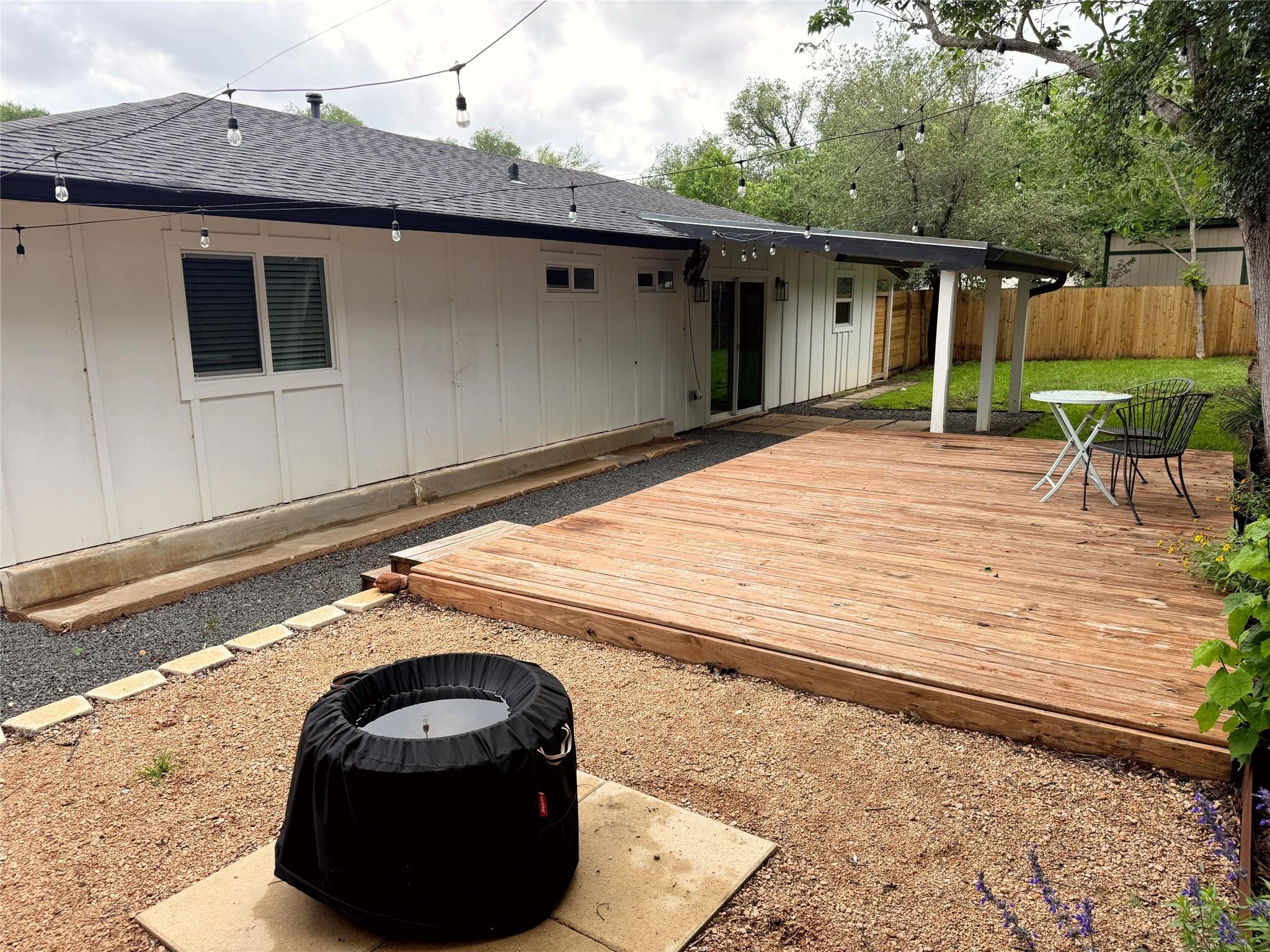 5002 Glencoe Circle Austin TX 78745