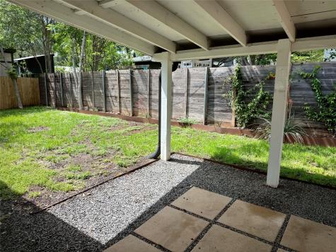 5002 Glencoe Circle Austin TX 78745