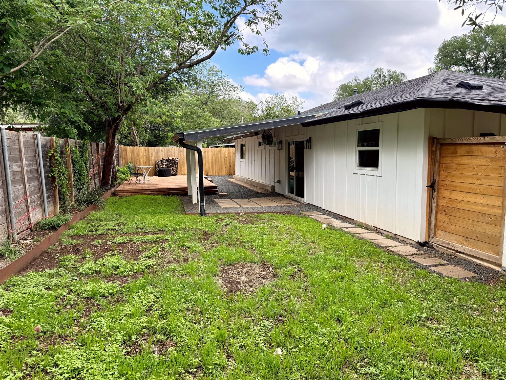 5002 Glencoe Circle Austin TX 78745