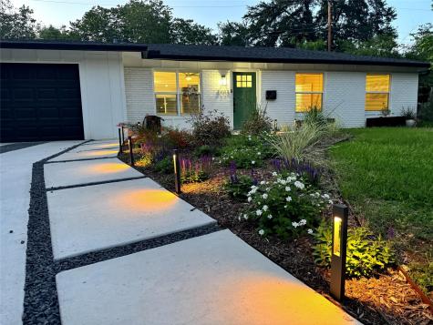 5002 Glencoe Circle Austin TX 78745