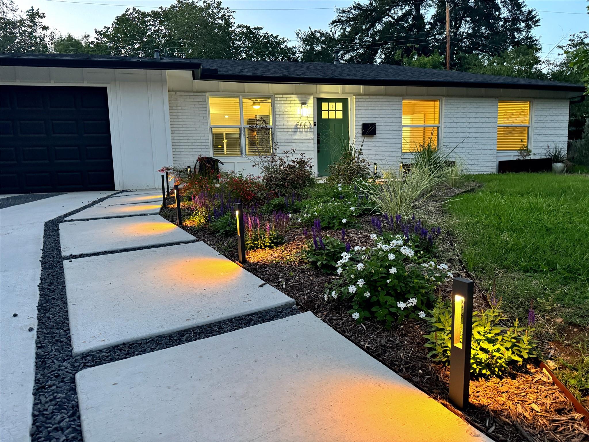5002 Glencoe Circle Austin TX 78745