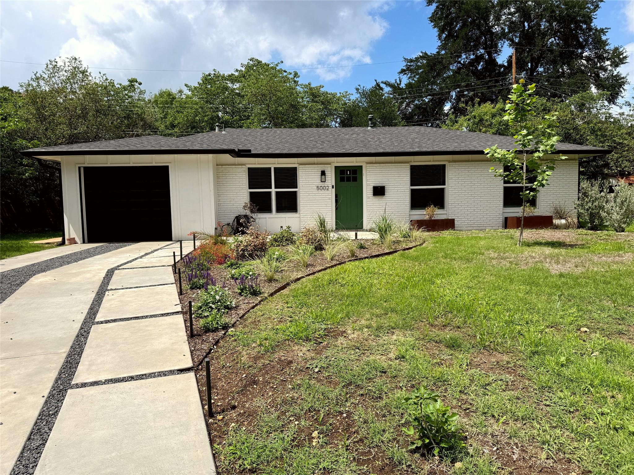 5002 Glencoe Circle Austin TX 78745